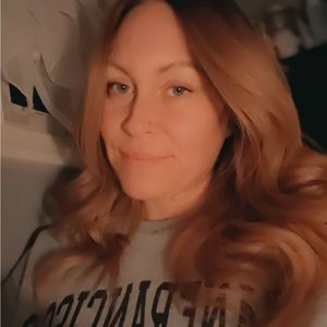 Meet your Posher, Rebecca